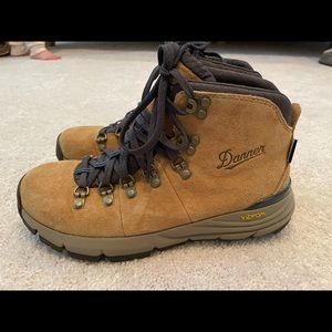 Danner Hiking Boot